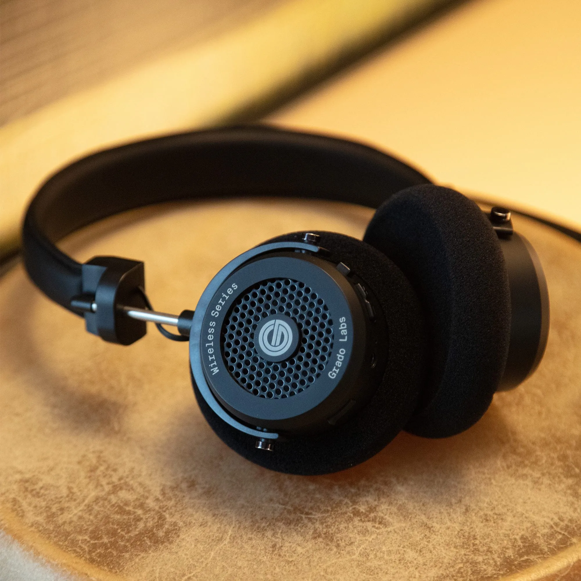 Grado GW100 Wireless Series Headphones - DEMO UNIT