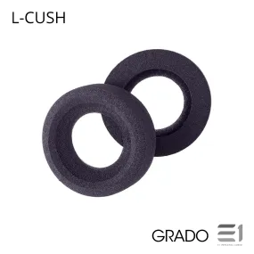 GRADO HEADPHONE REPLACEMENT CUSHION L (225i, 325is, RS2i, RS1i)