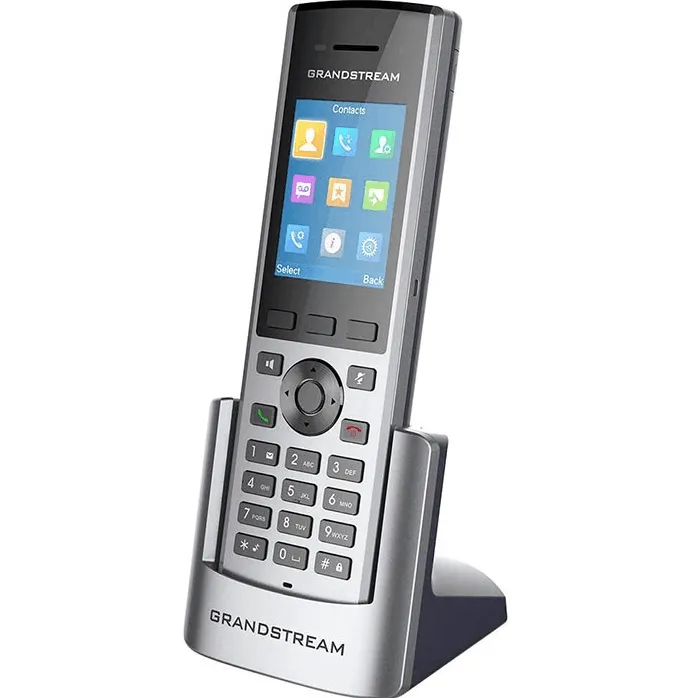 GrandStream DP730 DECT Cordless IP Phone Handset Telephone