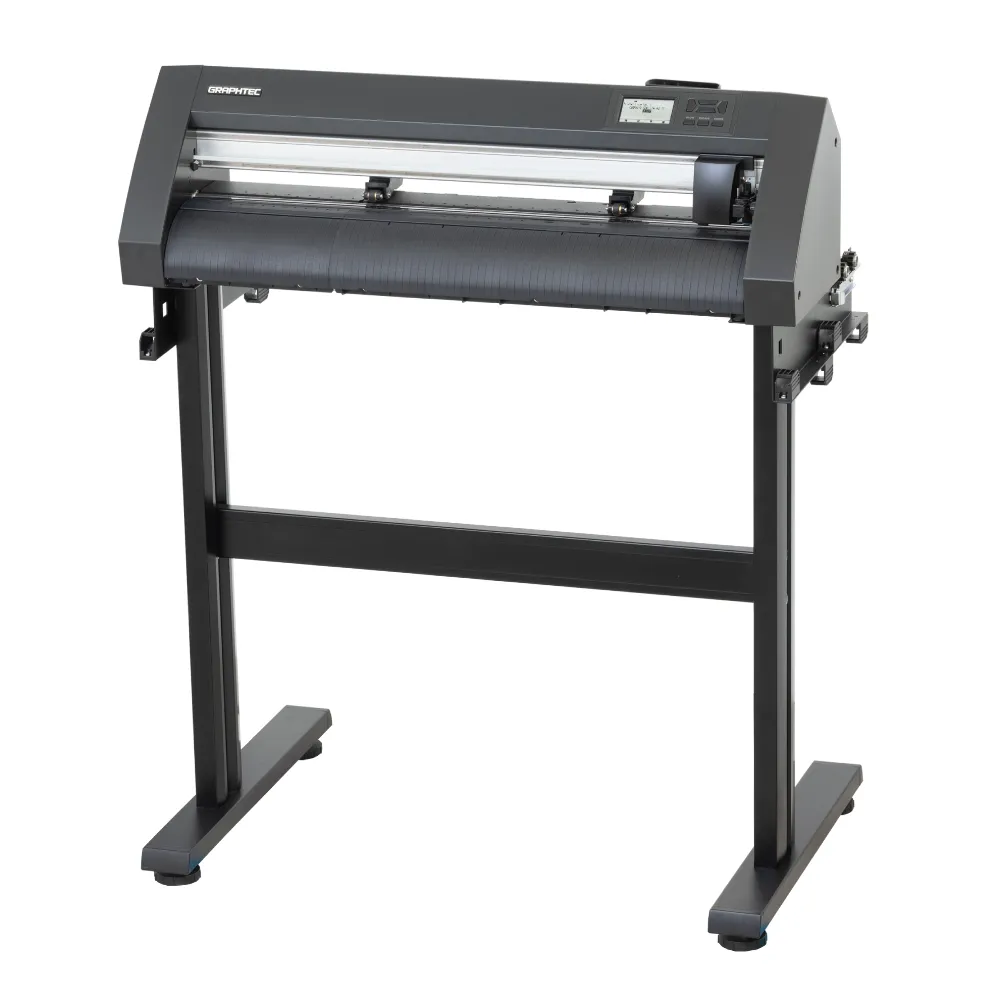 Graphtec CE8000-60 - 24 Inch Vinyl Cutter & Stand