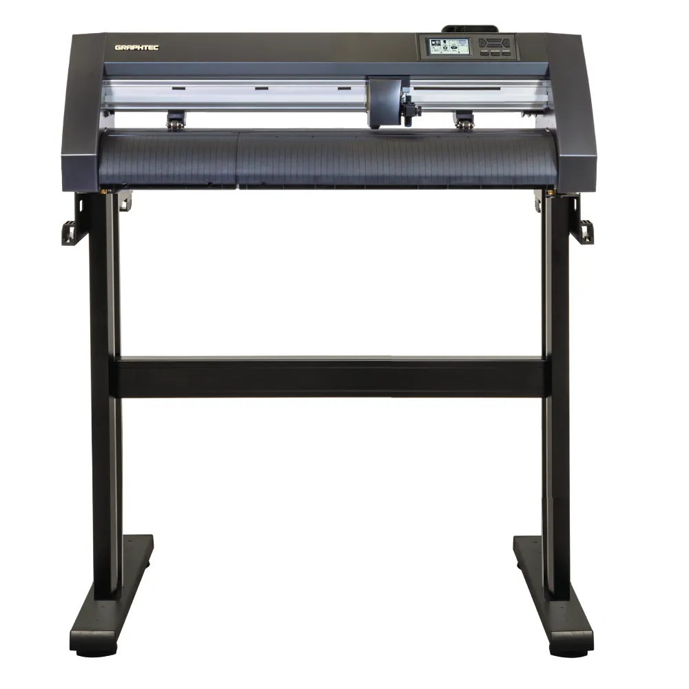 Graphtec CE8000-60 - 24 Inch Vinyl Cutter & Stand