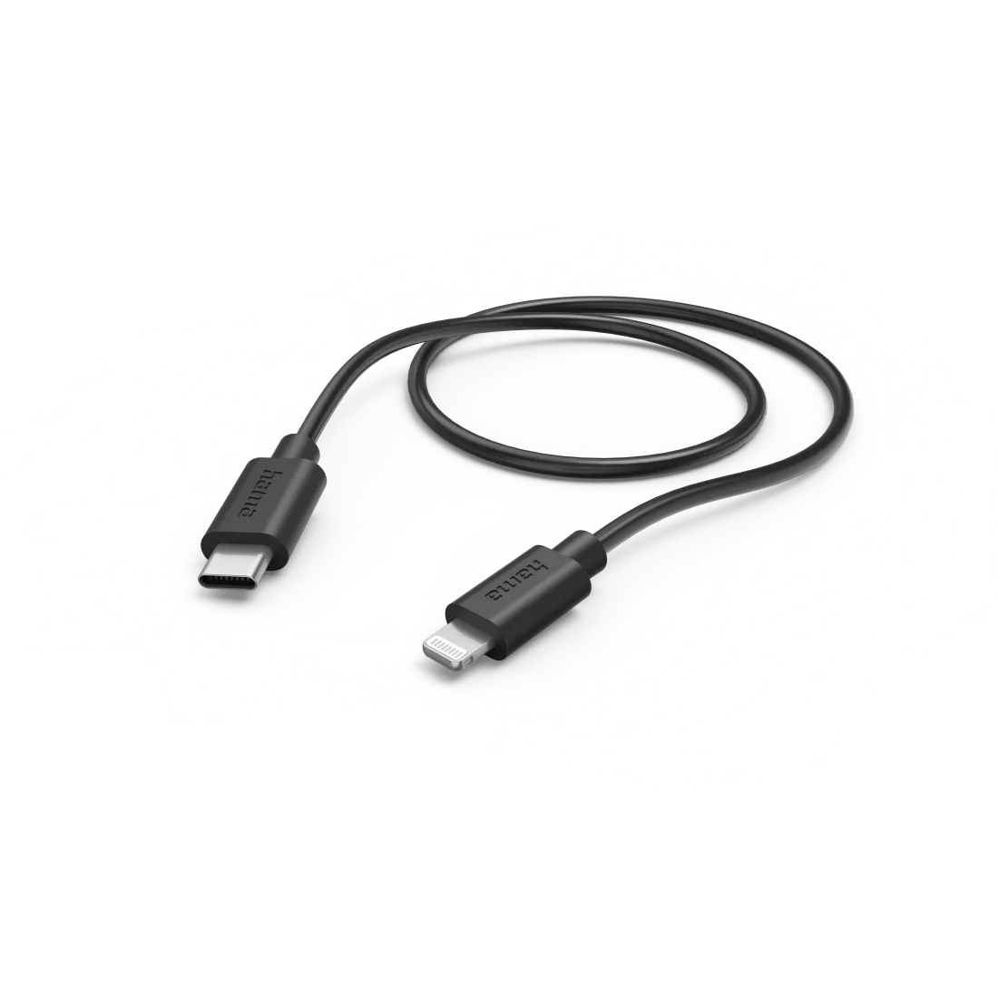 Hama Charging/Data Cable Usb C To Lightning 0.75 M