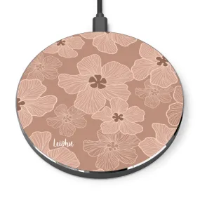 Hau - Wireless Charger