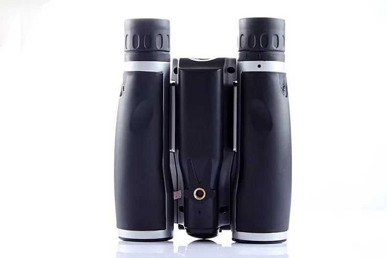 Hd Binocular Digital Telescope With Video Recording And Non-night Vision