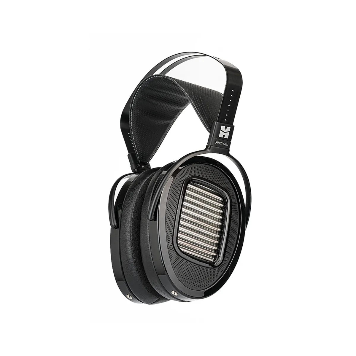 Hifiman Arya Unveiled Open-Back Planar Magnetic Headphones