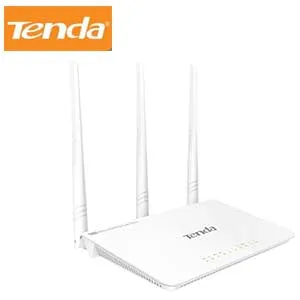 High Power N300 Wireless Router Tenda FH304