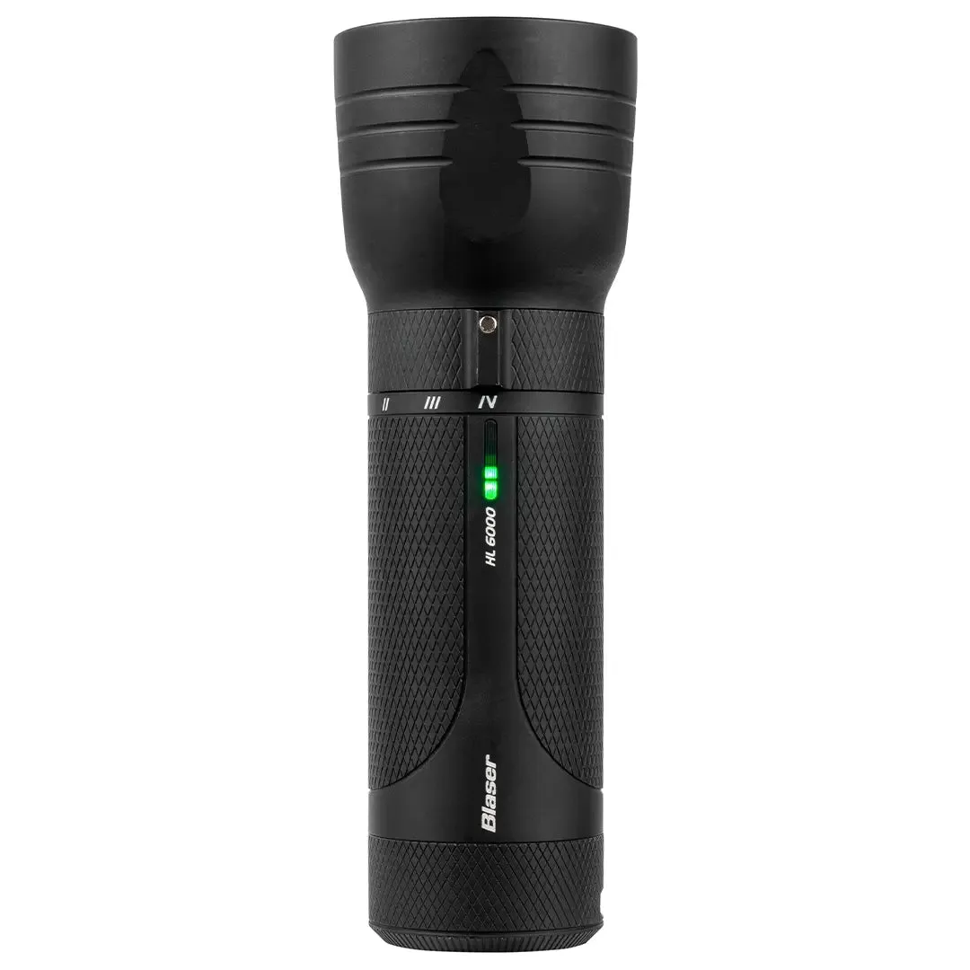 HL 6000 Torch by Blaser