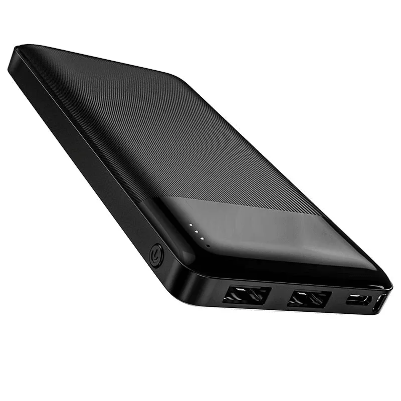 Hoco Easy Travel 10000mAh Power Bank - J72