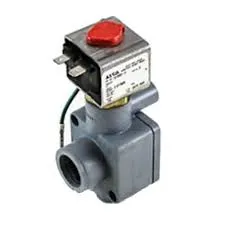 Honeywell HM700ADVALVE - Drain Valve, Used with HM700 Electrode Humidifier