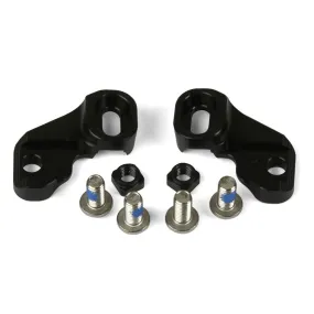 Hope Tech 3 SRAM Shifter Mount Clamp - Pair