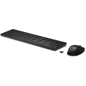 Hp 655 Wireless Keyboard   Mouse