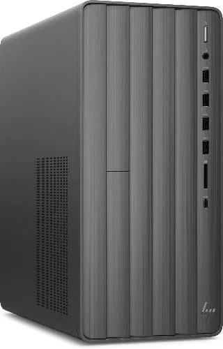 HP Envy TE01-3197c Minitower Desktop, Intel i7-12700F, 2.10GHz, 32GB RAM, 1TB SSD, Win11H - 319Q7AA#ABA (Refurbished)