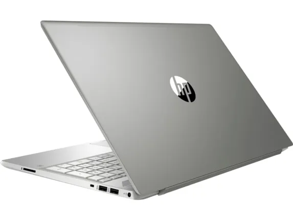 HP Pavilion 15T-CS000 15.6" HD (Touchscreen) Notebook, Intel Core i7, 1.80 GHz, 8GB RAM, 1TB HDD   16GB Optane Memory, Windows 10 Home 64-Bit-  3DY10AA#ABA