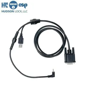 HPC - TS2 - Data Cable - for HPC TigerSHARK2 Machine