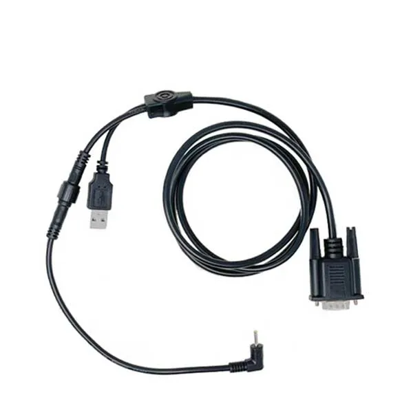 HPC - TS2 - Data Cable - for HPC TigerSHARK2 Machine