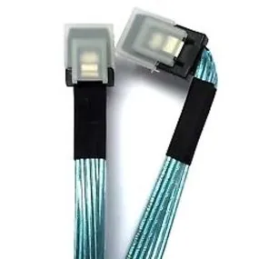 HPE DL60/120 Gen9 4LFF Smart HBA H240 SAS Cable | 777385-B21