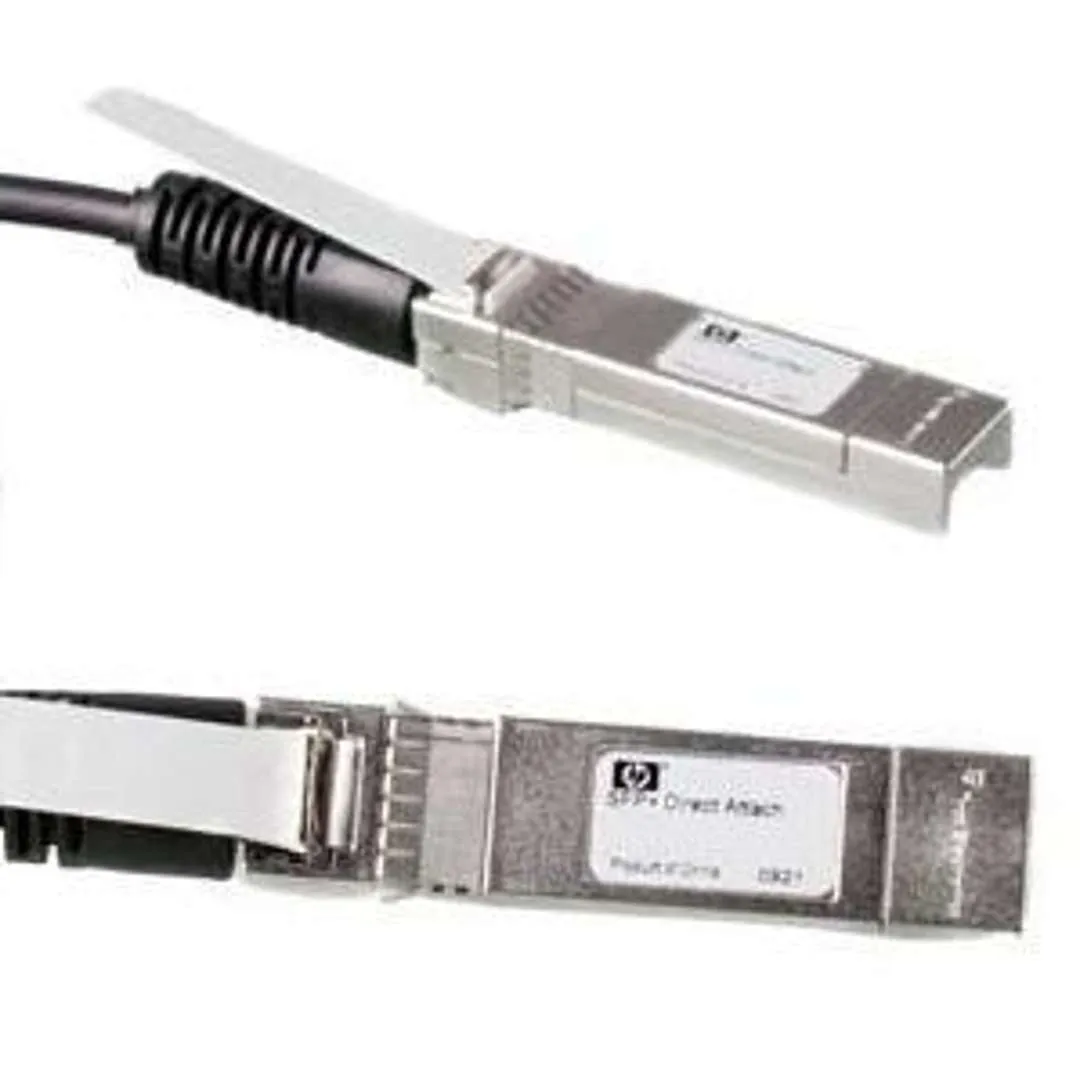 HPE J9285D Aruba 10G SFP  to SFP  7 m DACC