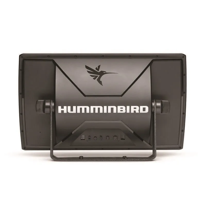 Humminbird HELIX 15 CHIRP MEGA DI  GPS G4N CHO Display Only [411310-1CHO]