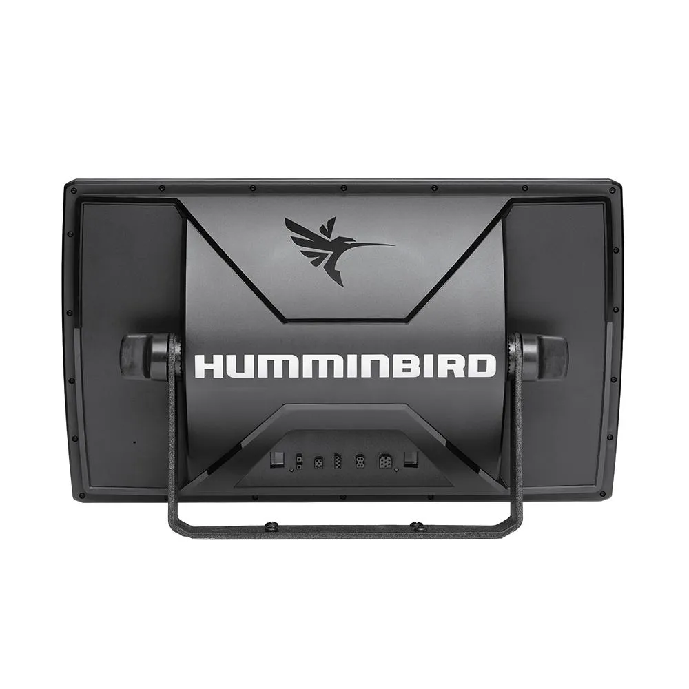 Humminbird HELIX 15 CHIRP MEGA DI  GPS G4N CHO Display Only