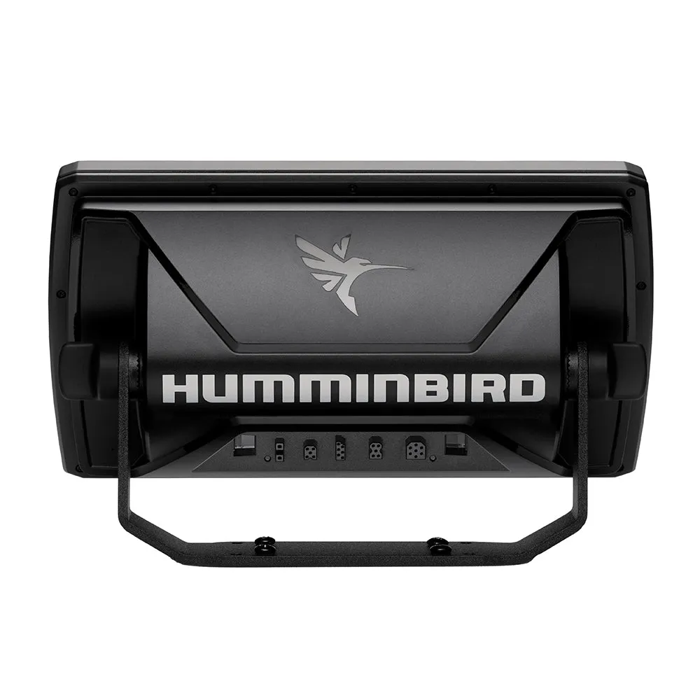 Humminbird HELIX 9 CHIRP MEGA DI  GPS G4N [411370-1]