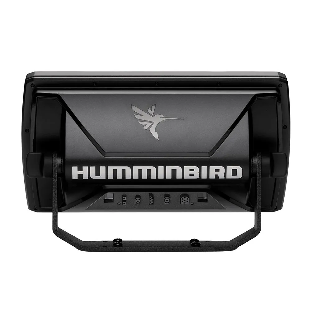 Humminbird HELIX 9 CHIRP MEGA DI  GPS G4N