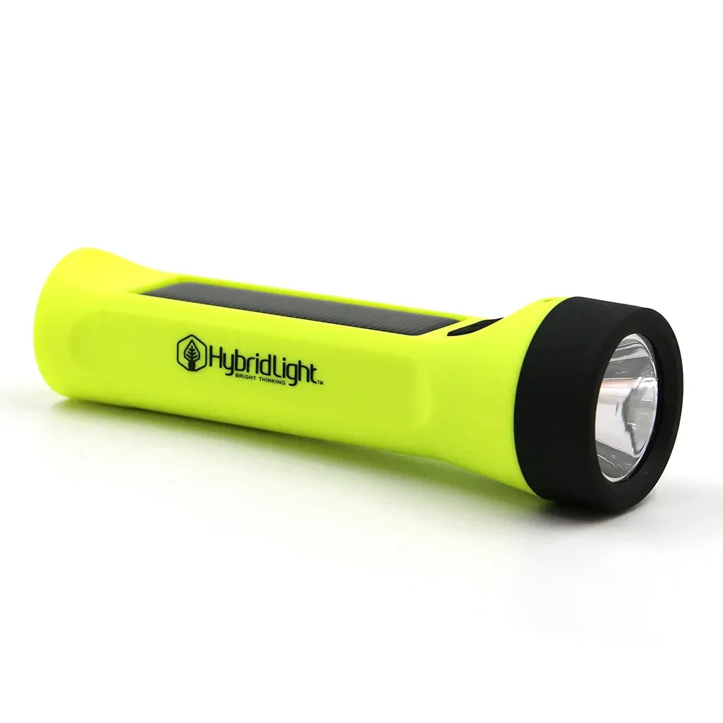 HybridLight Journey 200 Flashlight / Charger