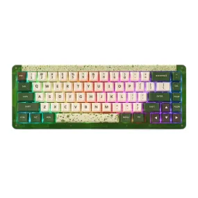 IDOBAO ID67 PLUS Three-mode Mechanical Keyboard/Kit