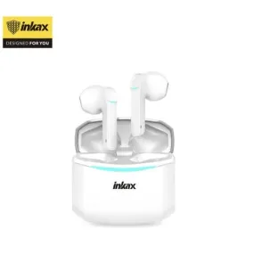 inkax Wireless Earbuds TWS - 07