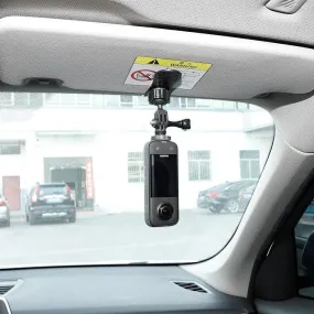 Insta360 Rear View Mirror Mount