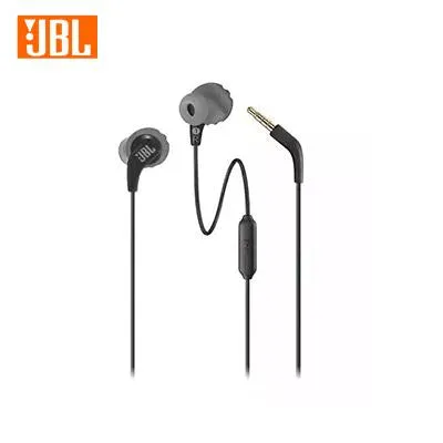 JBL Endurance Run Sweat-Proof Sports in-Ear Earphones