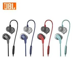 JBL Endurance Run Sweat-Proof Sports in-Ear Earphones