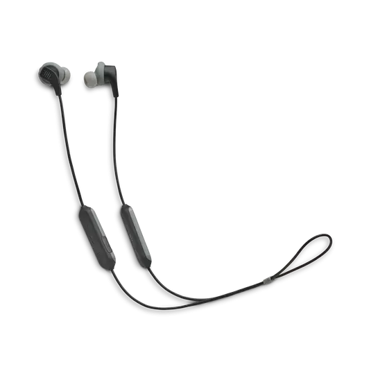 JBL Endurance RunBt Earbuds - Black