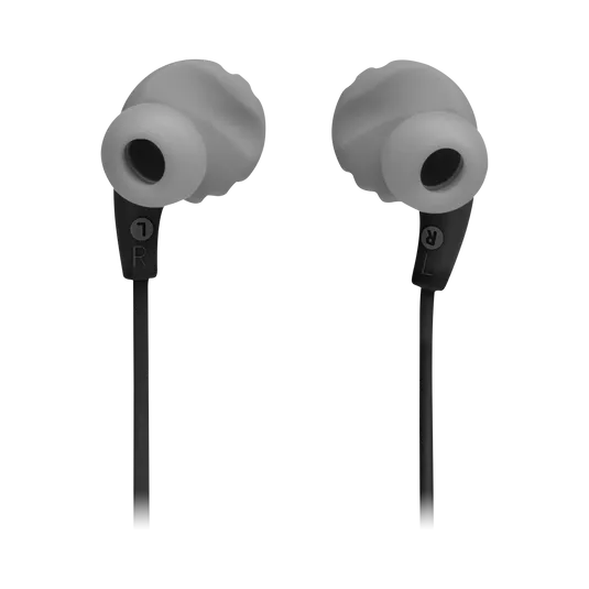 JBL Endurance RunBt Earbuds - Black