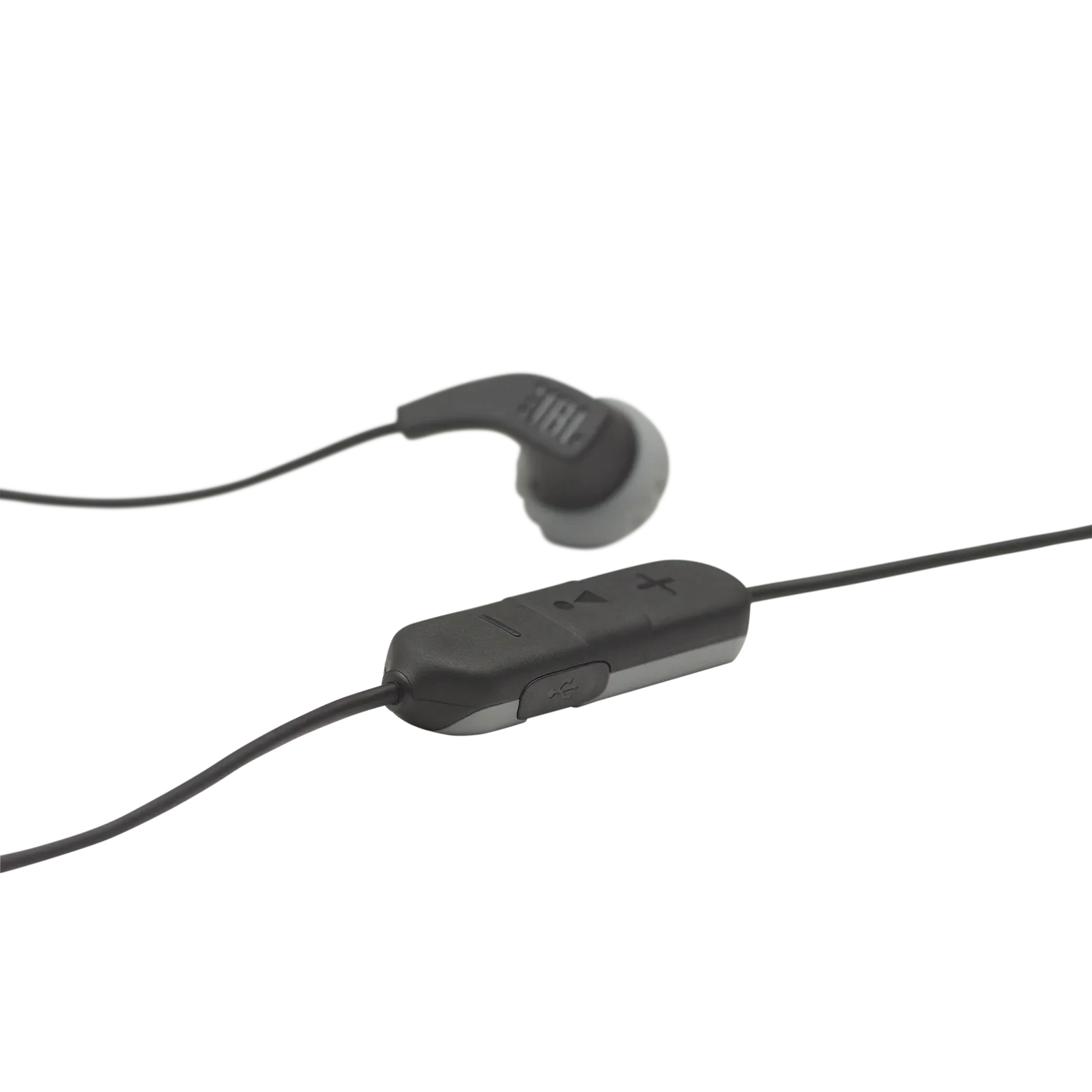 JBL Endurance RunBt Earbuds - Black