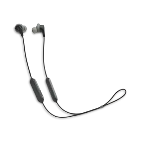 JBL Endurance RunBt Earbuds - Black