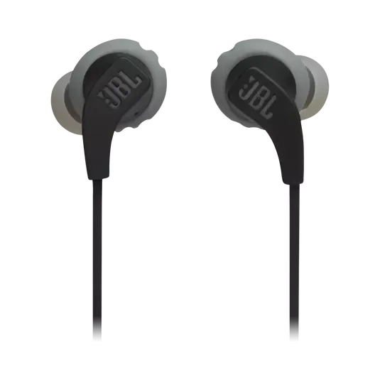 JBL Endurance RunBt Earbuds - Black