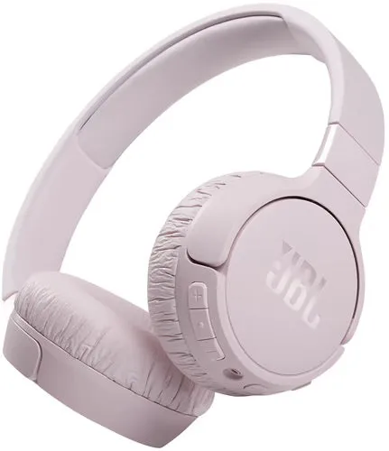 JBL TUNE 660NC