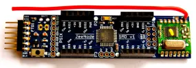 JeeNode SMD (v1)