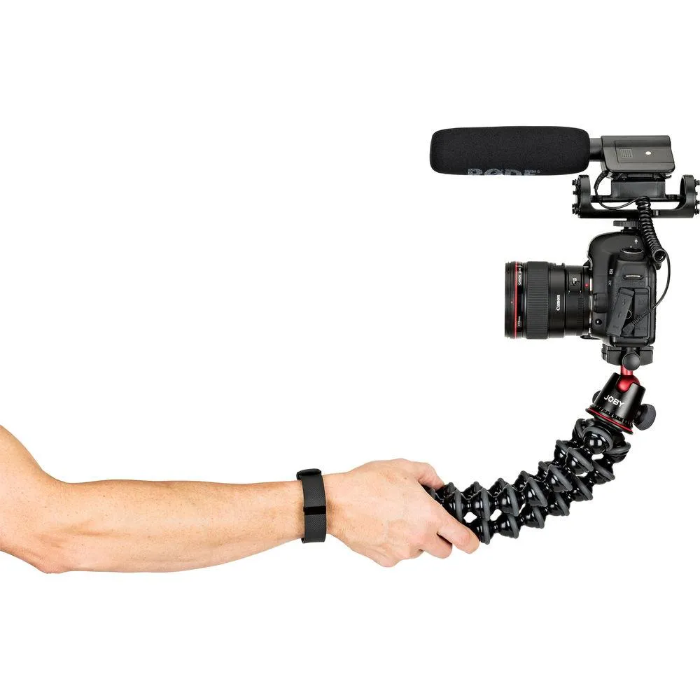 Joby GorillaPod 5K Ball Head Kit