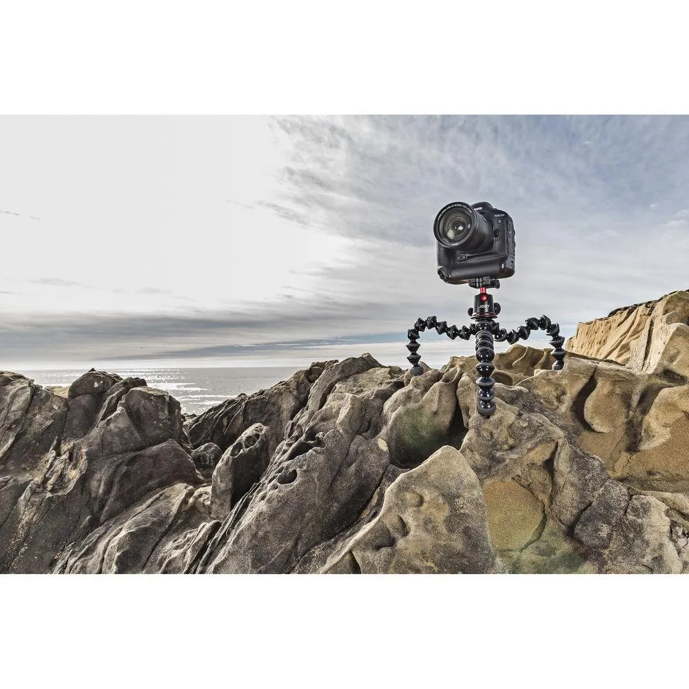 Joby GorillaPod 5K Ball Head Kit