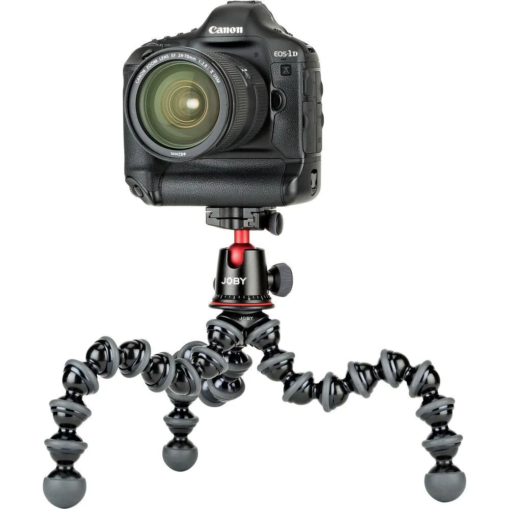 Joby GorillaPod 5K Ball Head Kit