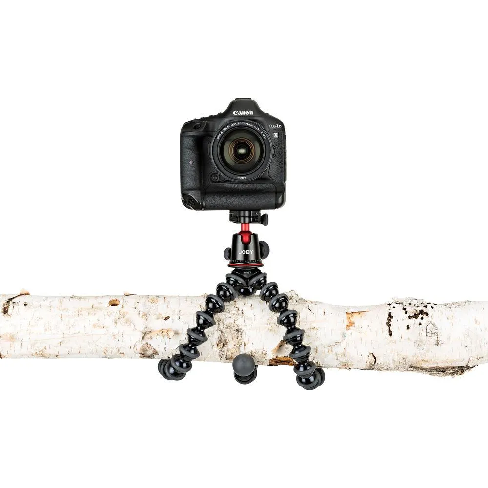 Joby GorillaPod 5K Ball Head Kit