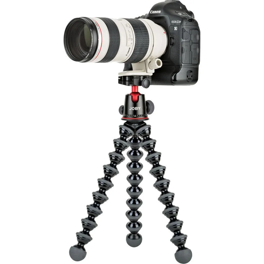 Joby GorillaPod 5K Ball Head Kit