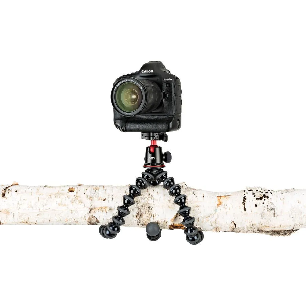 Joby GorillaPod 5K Ball Head Kit