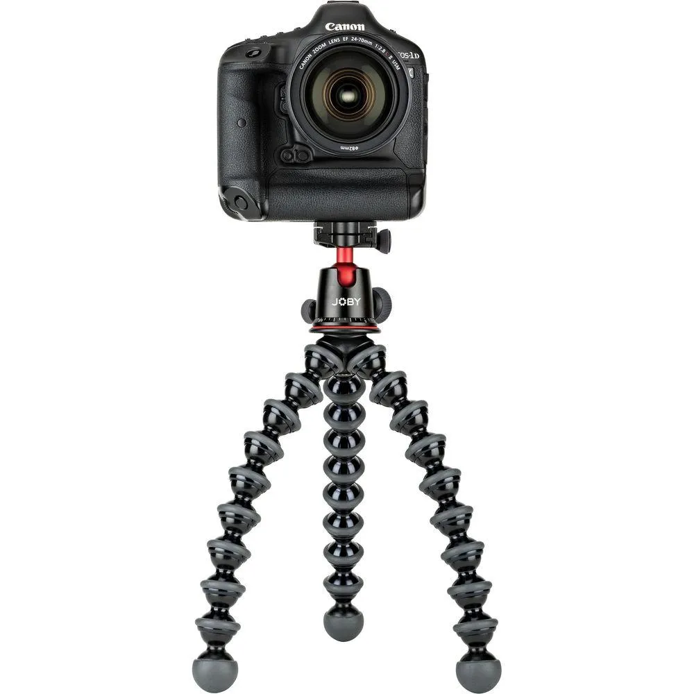 Joby GorillaPod 5K Ball Head Kit