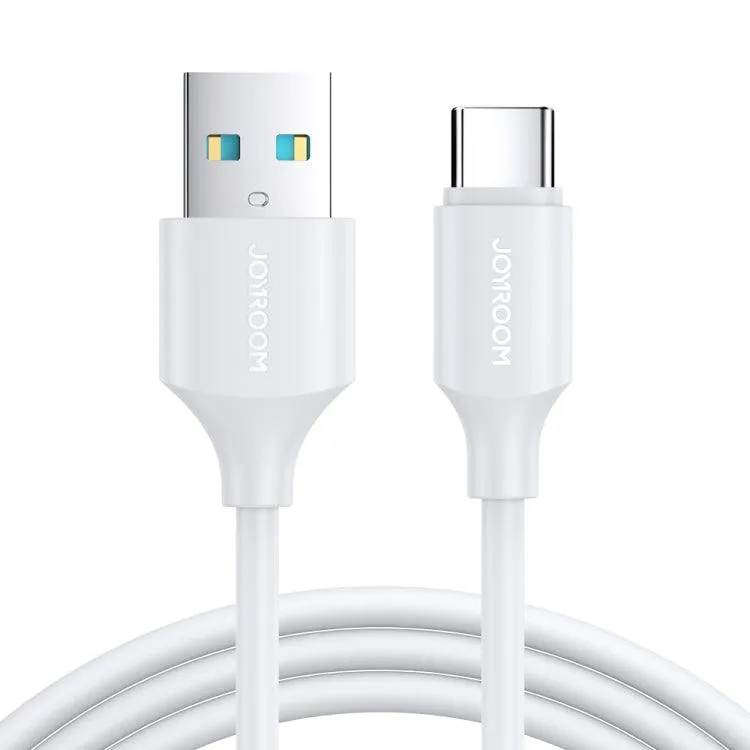 JOYROOM S-UC027A9 2m 3A USB-C Fast Charge & Data Transfer Cable