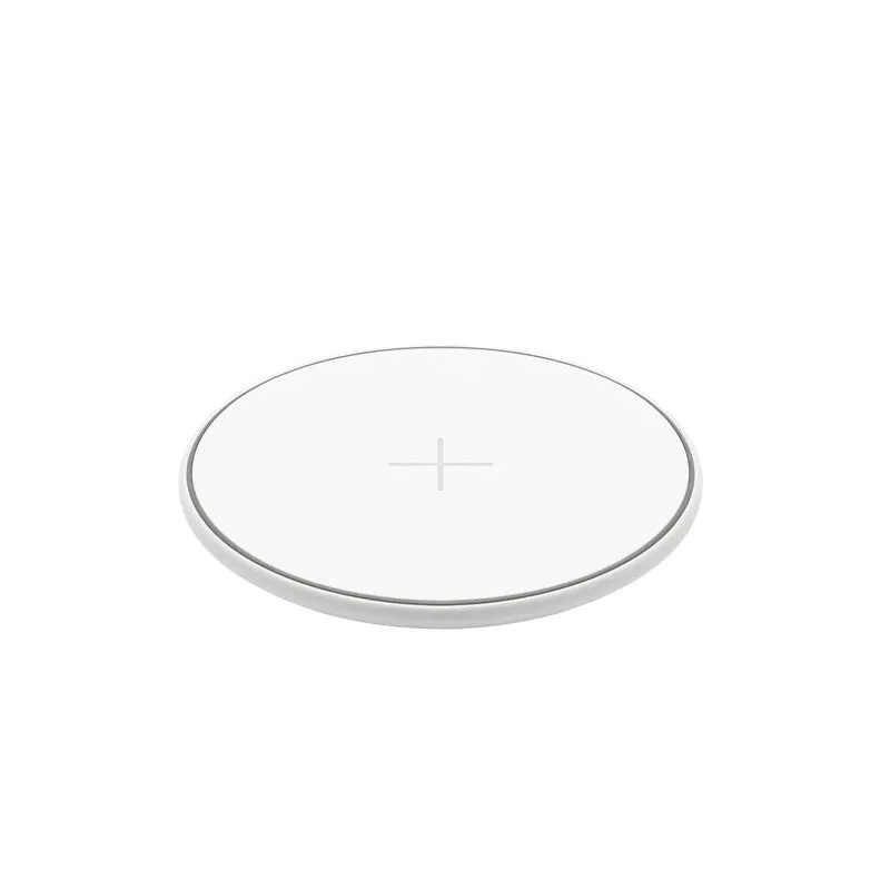 Juice Pad Smartphone White USB Wireless charging Indoor