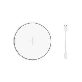 Juice Pad Smartphone White USB Wireless charging Indoor