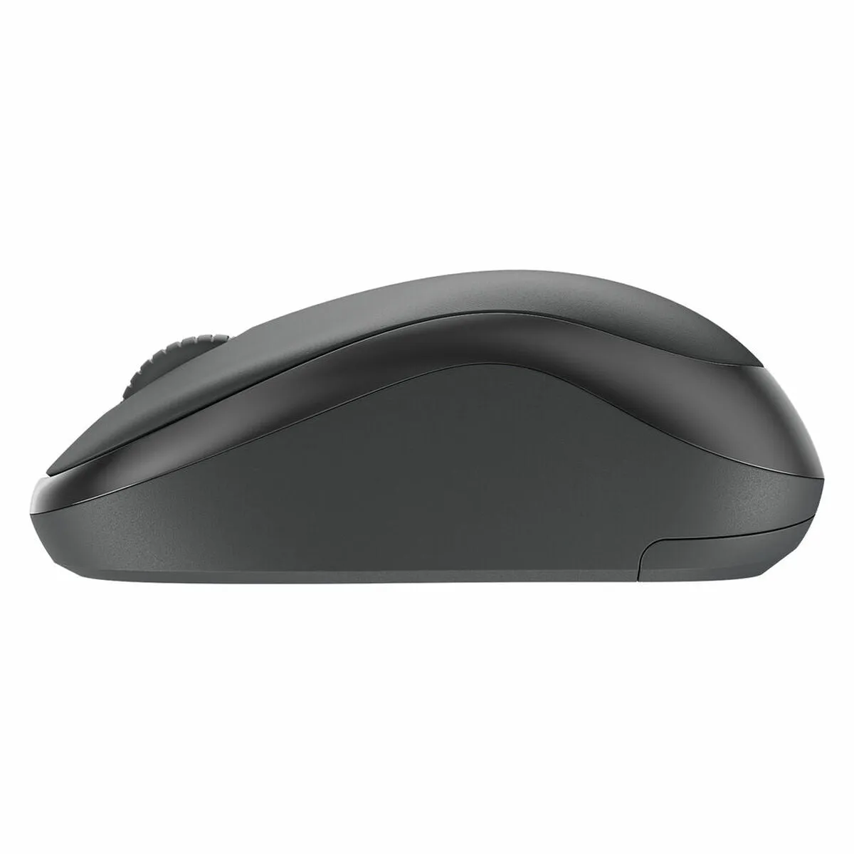 Keyboard and Wireless Mouse Logitech 920-009870 Wireless Black Grey Graphite Portuguese