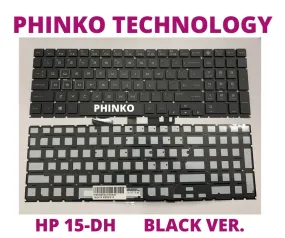 keyboard for HP OMEN 15-DC 15-dc0086nr 15-dc0002tx 15-DH 15-DC2010CA BLACK